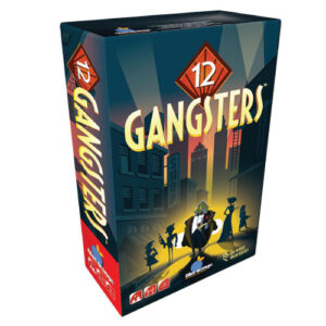 12 Gangsters