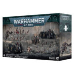 Warhammer 40.000: Battleforce – Adepta Sororitas: Penitent Crusader Host