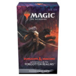 Adventures in the Forgotten Realms Prerelease Pack