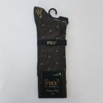 Pro Socks Avangart Flower Style