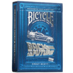 Bicycle – Back to the Future