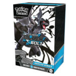 Scarlet & Violet Black Bolt Booster Bundle