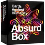 Cards Against Humanity: Absurd Box (Expansion)