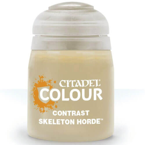 citadel-contrast-skeleton-horde-18ml-4 Citadel Contrast Skeleton Horde (18ml) – - Image 1