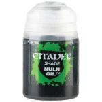 Citadel Shade Nuln Oil (18ml) –