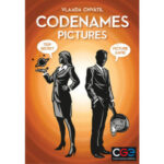 Codenames: Pictures (ENG)