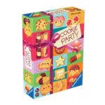 Cookie Party