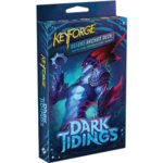 Dark Tidings Archon Deck