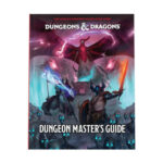 D&D Dungeon Master’s Guide