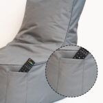 Lazy Bag Пепа + гратис табуретка - Image 7