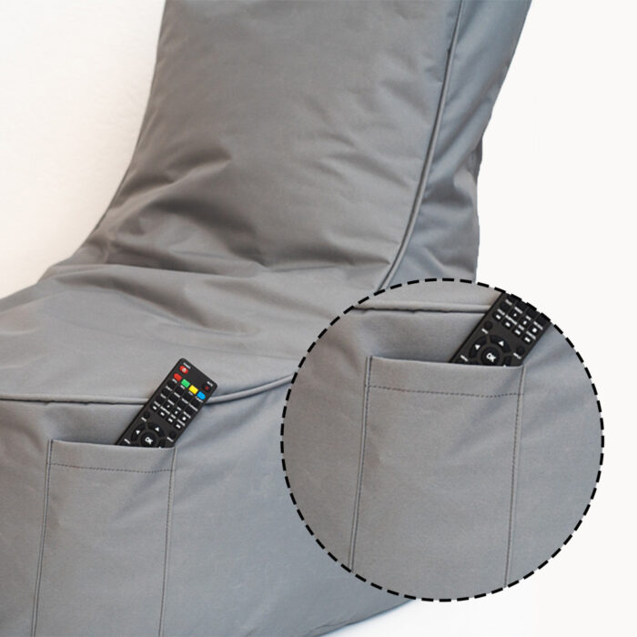 Lazy Bag Пепа + гратис табуретка - Image 7