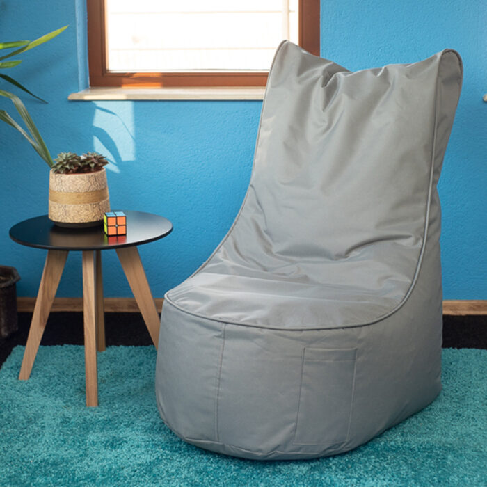 Lazy Bag Пепа + гратис табуретка - Image 5