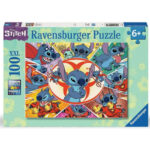 Stitch: In My Own World