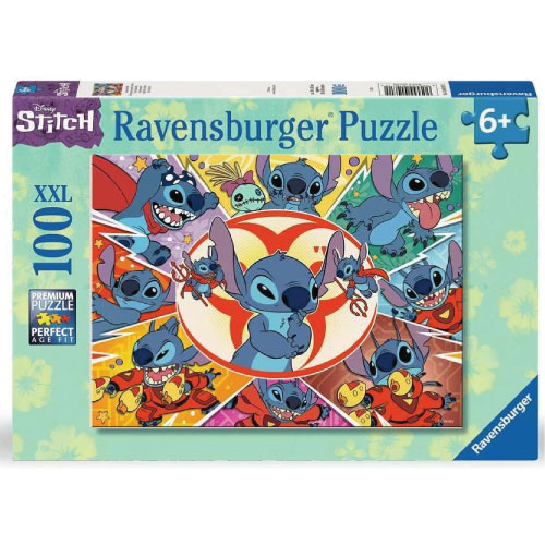 disney-stitch-100p Stitch: In My Own World - Image 1