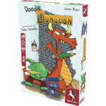 Doodle Dungeon