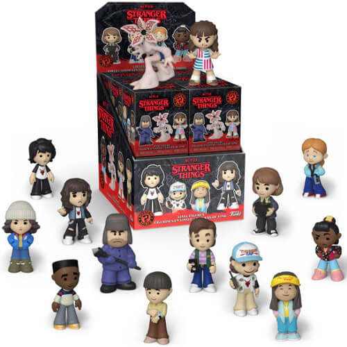 funko-mystery-mini-netflix-stranger-things-s4-12-pieces-blind-box-random-3 Funko Mystery Mini: Stranger Things S4 (Blind Box/Random) - Image 1