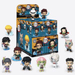 Funko Mystery Minis – Demon Slayer (Blind Box/Random)