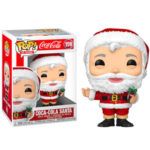 Funko Pop! Ad Icons: Coca-Cola Santa #159