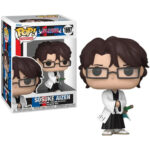 Funko Pop! Bleach – Sosuke Aizen #1697