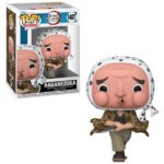 Funko Pop! Demon Slayer Kimetsu No Yaiba – Haganezuka (No Hat) #1407