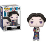 Funko Pop! Demon Slayer Kimetsu No Yaiba – Tamayo #1408