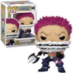 Funko Pop! One Piece – Katakuri #1606
