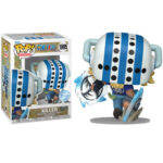 Funko Pop One Piece – Killer Special Edition #1895