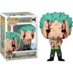 Funko Pop! One Piece – Roronoa Zoro (Nothing Happened) (Special Edition) #1496