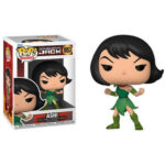 Funko Pop! Samurai Jack – Ashi #1053