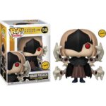 Funko Pop! Tokyo Ghoul Re – Hinami Fueguchi #1546 Glows in the Dark CHASE