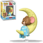 Funko Pop! Tom and Jerry – Jerry #2007