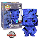 Funko Pop! Art-Series: DC Batman Returns – The Penguin (Special Edition) #63