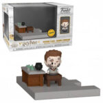 Funko POP! Diorama: HP Anniversary – Harry Potter CHASE