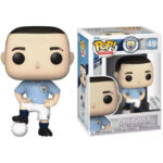 Funko Pop! Manchester City – Phil Foden #49