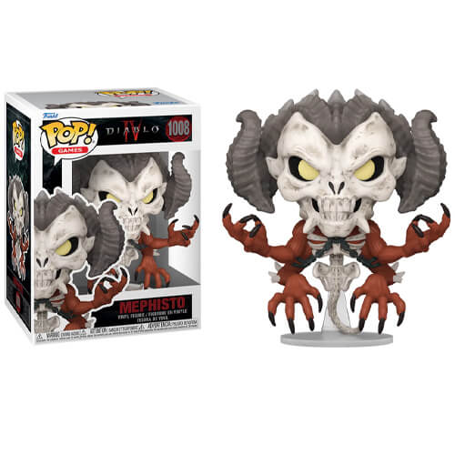 funko-pop-games-diablo-mephisto-1008-vinyl-figure-1-1 Funko Pop! Diablo – Mephisto #1008 - Image 1