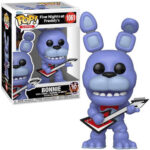 Funko Pop! Games: Five Nights at Freddy’s (10 Years) – Bonnie #1061