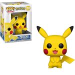 Funko Pop! Pokemon – Pikachu #353
