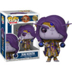 Funko Pop! World of Warcraft: The War Within – Xal’atath #1102