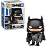 Funko Pop! Batman – Batman #569 (2025 Summer Convention Exclusive)