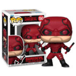 Funko Pop! Marvel: Daredevil Born Again – Daredevil #1543