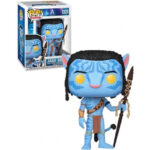 Funko Pop! Avatar – Jake Sully #1321