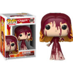 Funko Pop! Carrie – Carrie (Bloody) #1247