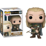 Funko Pop! Lord of the Rings – Legolas #628