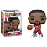 Funko Pop! NBA Basketball: Rockets – John Wall (Red Jersey) #122