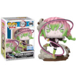 Funko Pop! Demon Slayer – Mitsuri Kanroji (with Sword) (Special Edition) #2046
