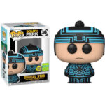 Funko Pop! South Park – Digital Stan (Glows in the Dark) (2022 Summer Convention Limited Edition) #36