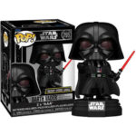 Funko Pop! Star Wars – Darth Vader (Lights and Sounds) #795