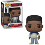 Funko Pop! Stranger Things Season 4 – Lucas #1241