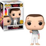 Funko Pop! Stranger Things – Eleven #1457 CHASE