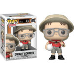 Funko Pop! Television: The Office – Dwight Schrute #1670
